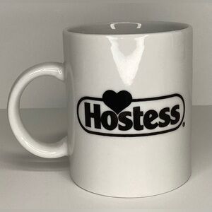 Mug Hostess Got Milk? Collectible